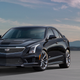 Image for article titled 2016 Cadillac ATS-V: Everything You Need To Know